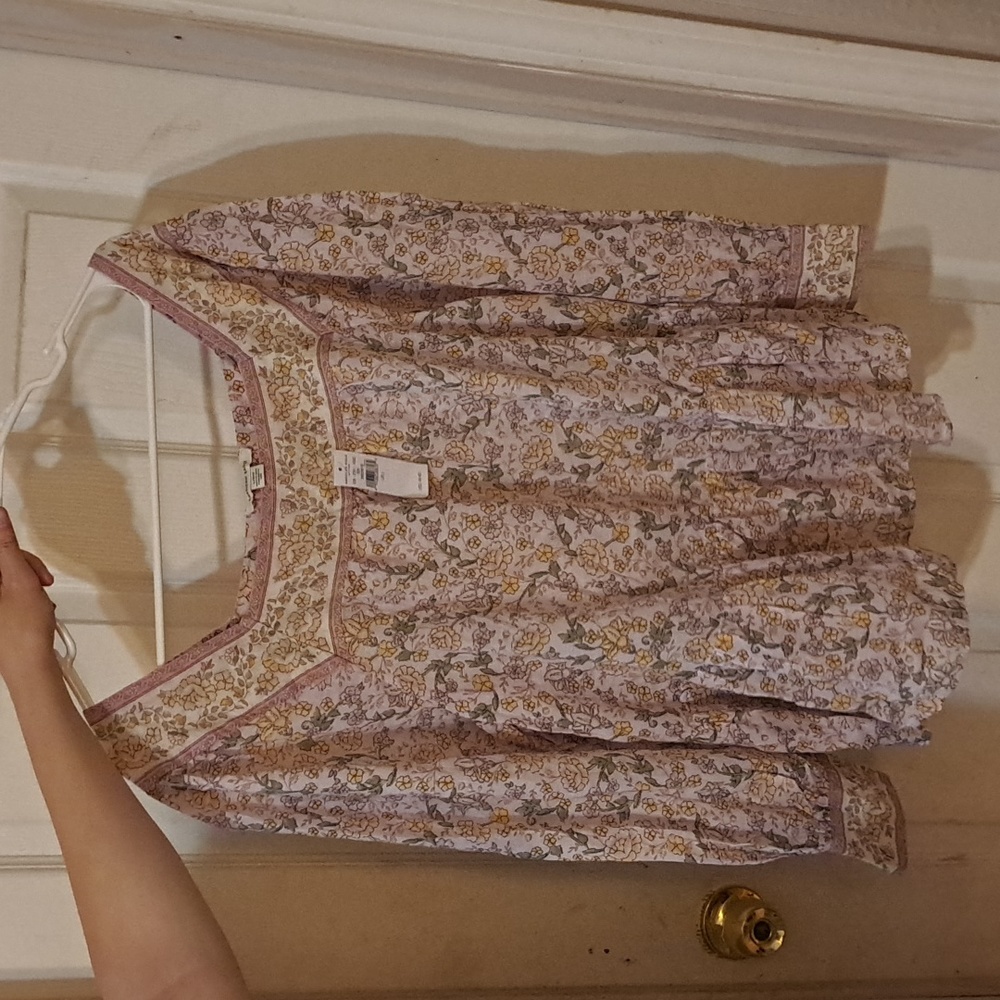 American Eagle Outfitters casual blouse
